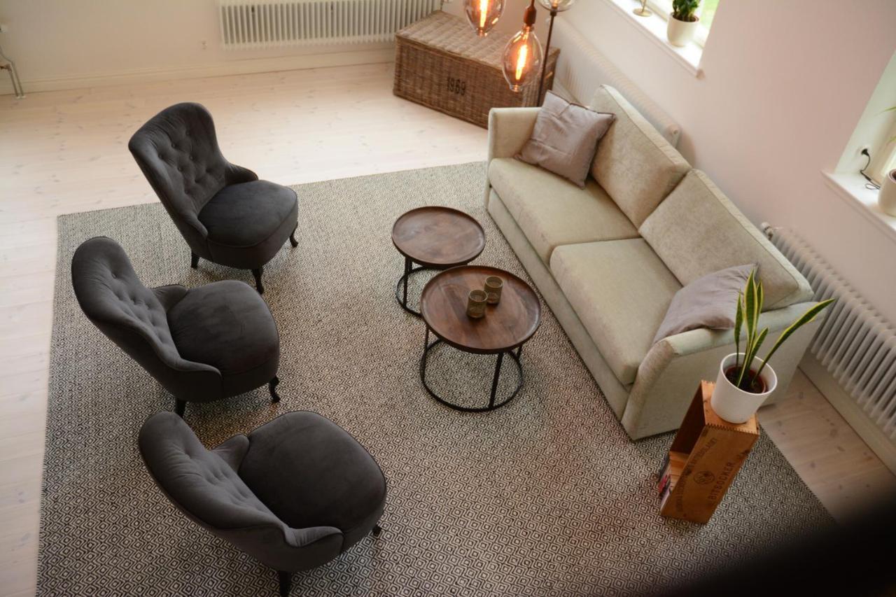 Grevlunda Skola Appartement Vitaby Buitenkant foto