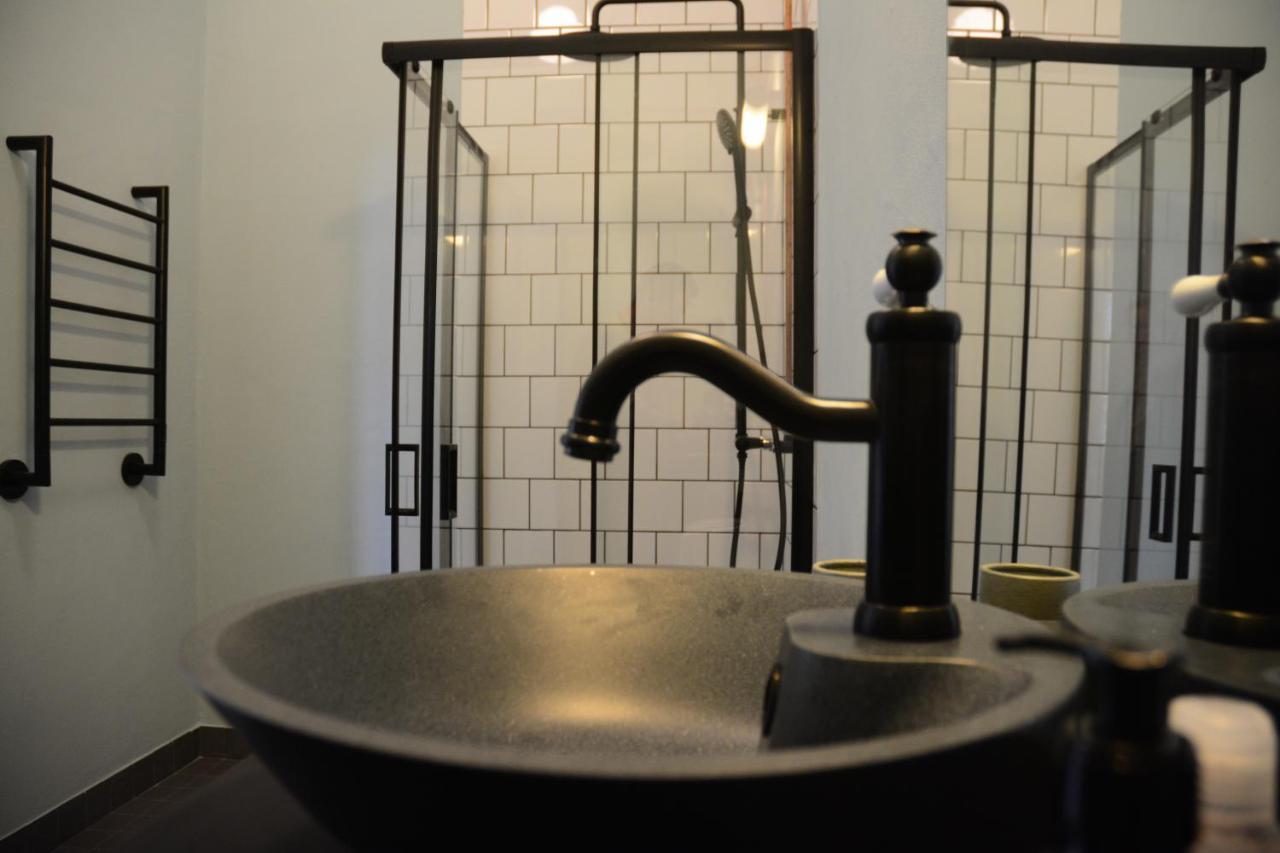 Grevlunda Skola Appartement Vitaby Buitenkant foto