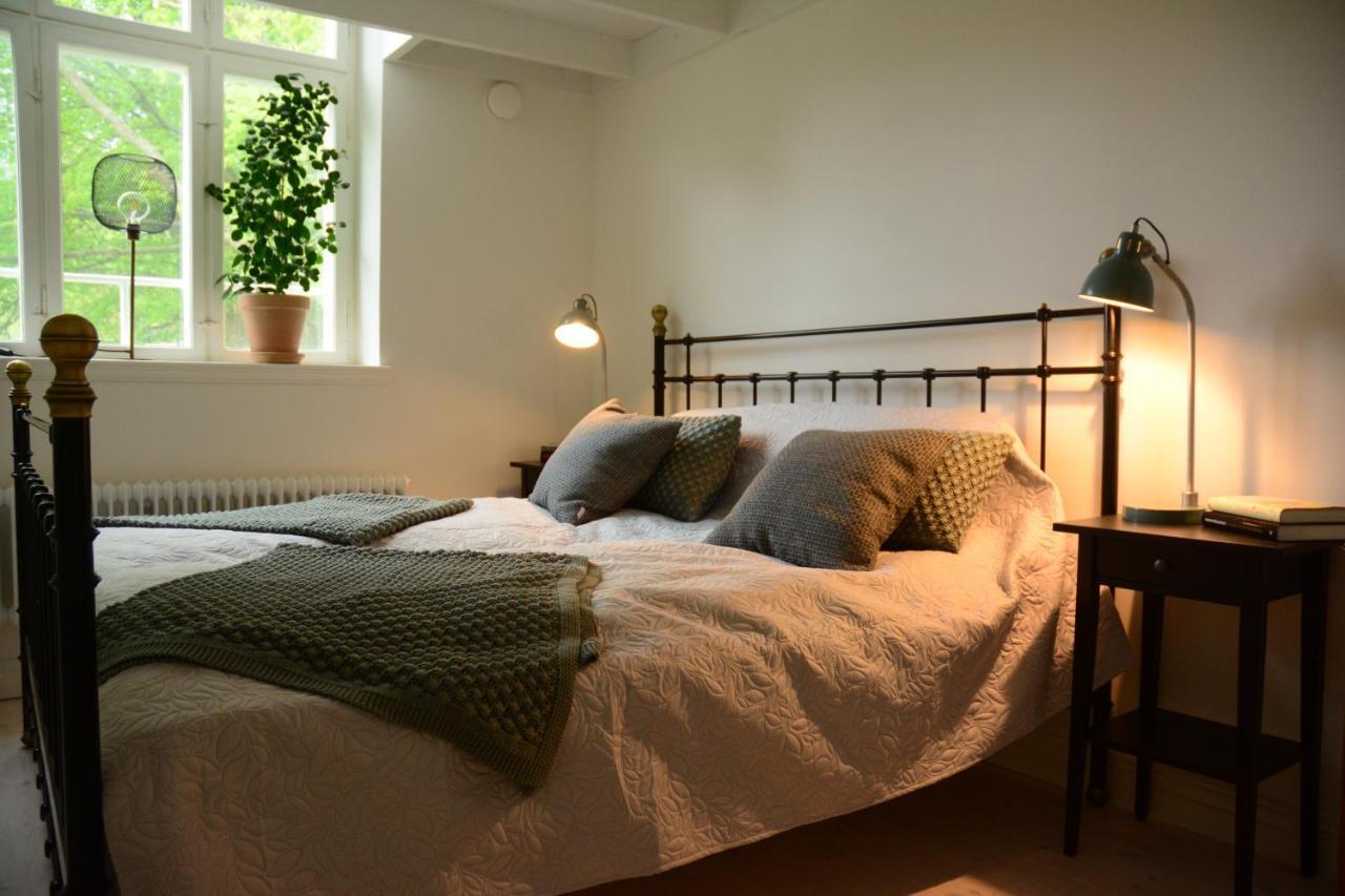 Grevlunda Skola Appartement Vitaby Buitenkant foto