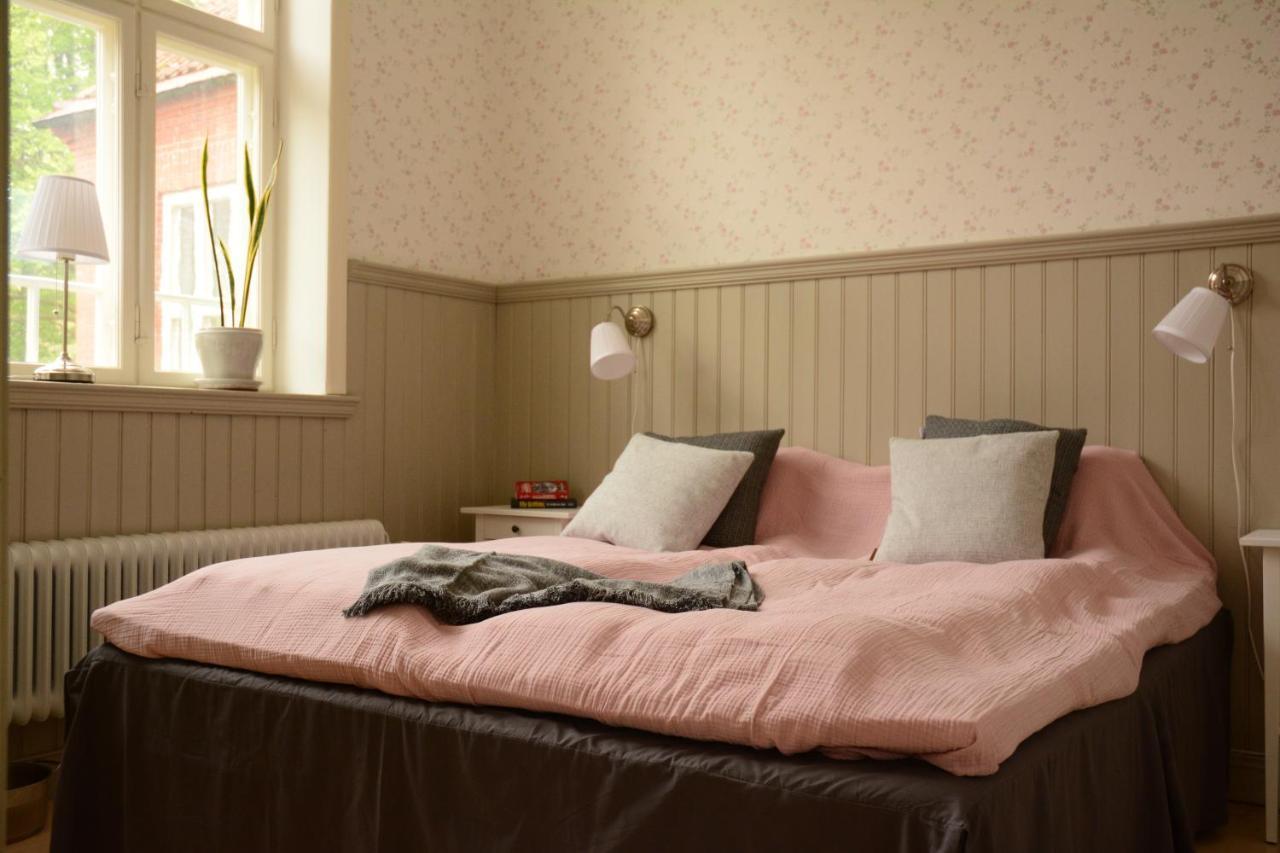 Grevlunda Skola Appartement Vitaby Buitenkant foto