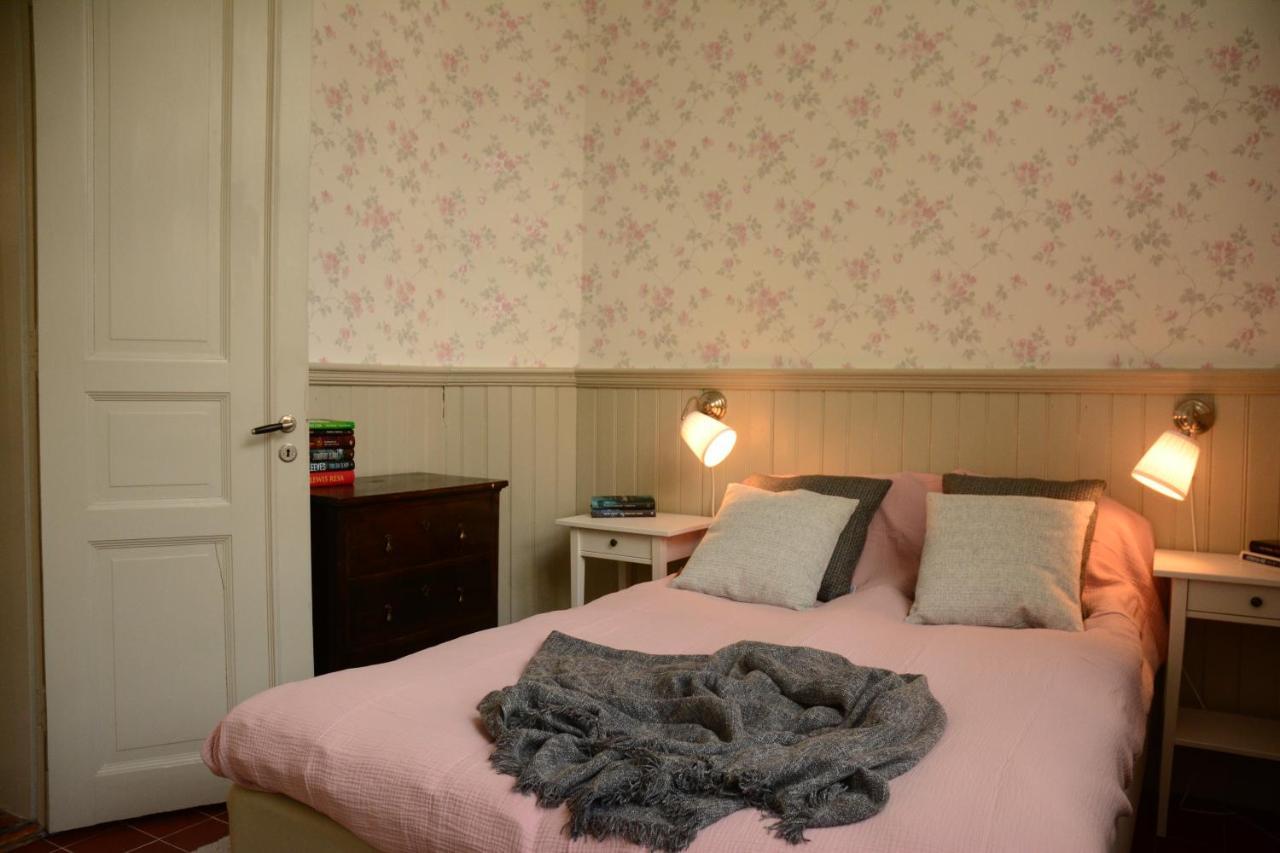 Grevlunda Skola Appartement Vitaby Buitenkant foto